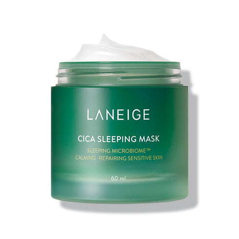 Laneige Cica Sleeping Mask